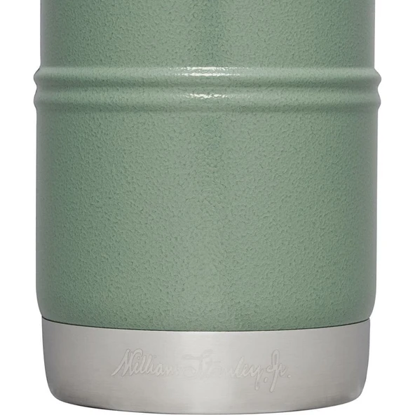 STANLEY The Artisan Termos 1 Litre (Yeşil) - 9