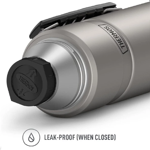 THERMOS SK2010 Termos 1.20 Litre (Matte) - 163963 - 4