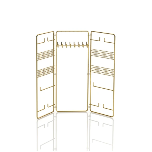 Tekno Tel EG-210 Takı Düzenleyici Altın