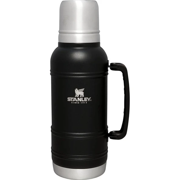 STANLEY The Artisan Termos 1.4 Litre (Siyah)