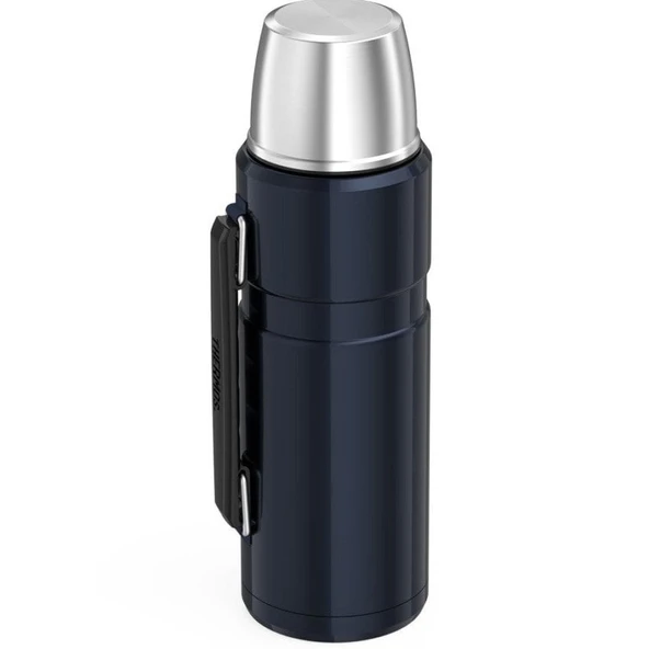 THERMOS SK2010 Termos 1.20 Litre (Midnight Blue) - 8