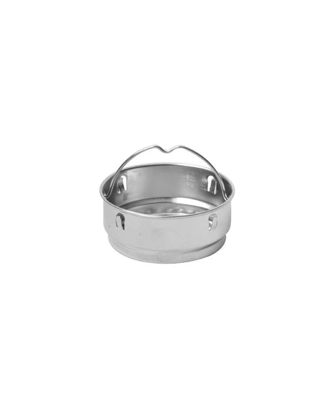 NURGAZ Campout Çift Katmanlı Termos 2600 ml Siyah (NG 166) - 10