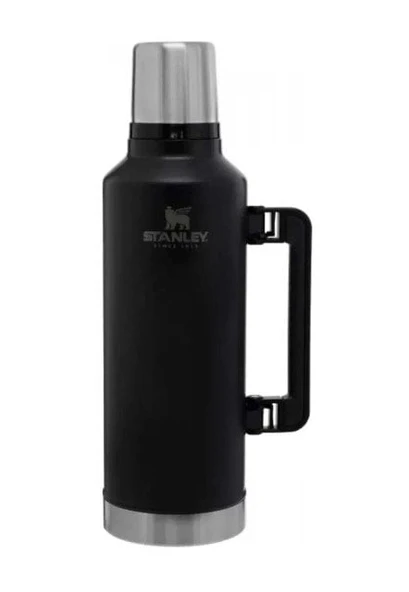 STANLEY Legendary Siyah Termos 2.3 Lt - 6