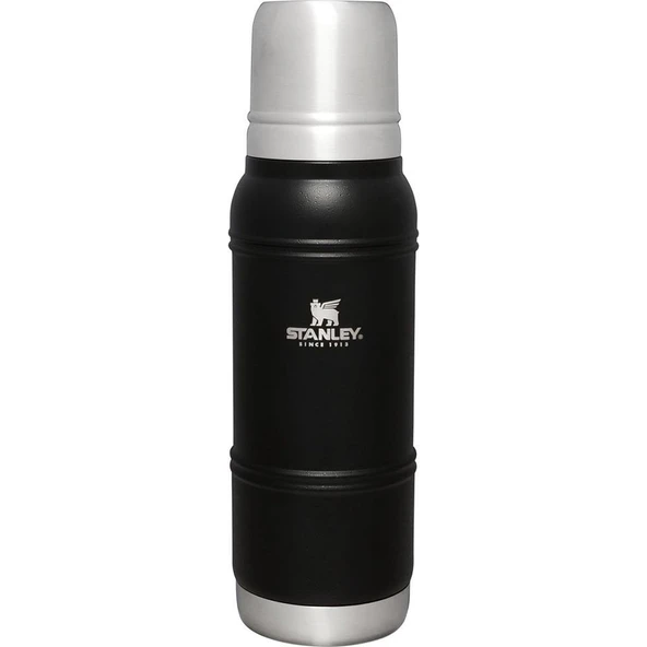 STANLEY The Artisan Termos 1 Litre (Siyah)