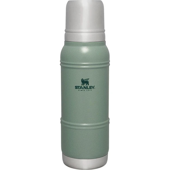 STANLEY The Artisan Termos 1 Litre (Yeşil)
