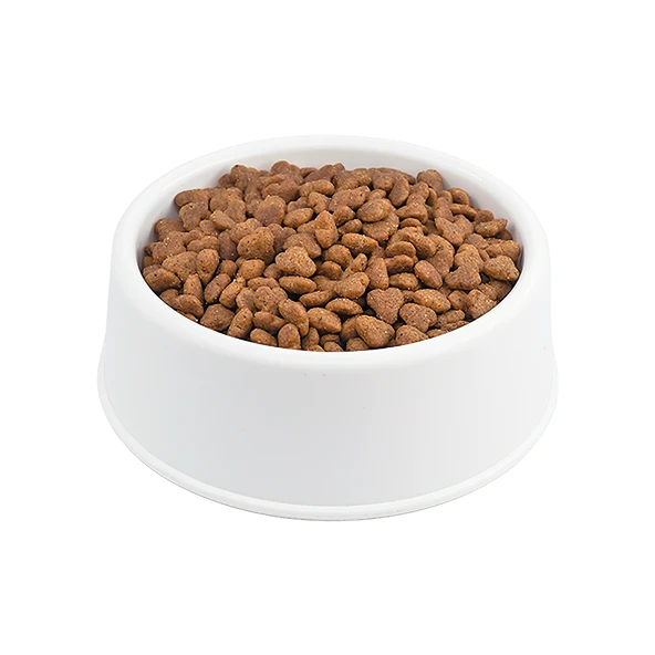 La Vital Kuzulu Kısırlaştırılmış Kedi Maması 1 Kg Açık