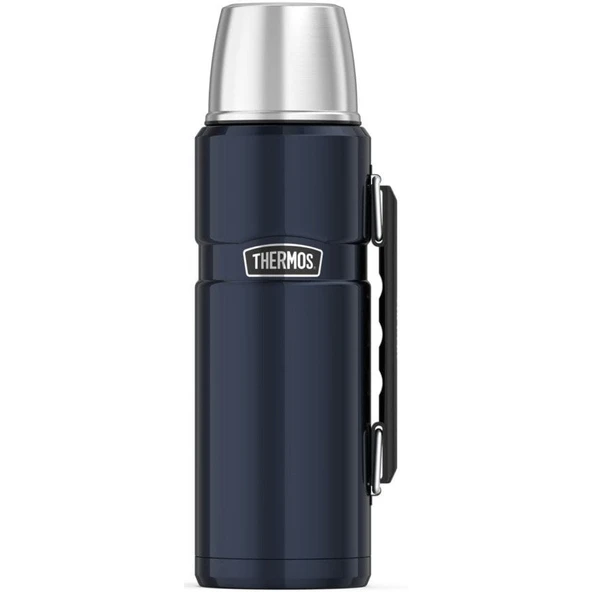 THERMOS SK2010 Termos 1.20 Litre (Midnight Blue) - 6