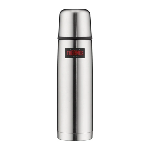 THERMOS FBB-750 Termos 0.75 Litre (Gri)