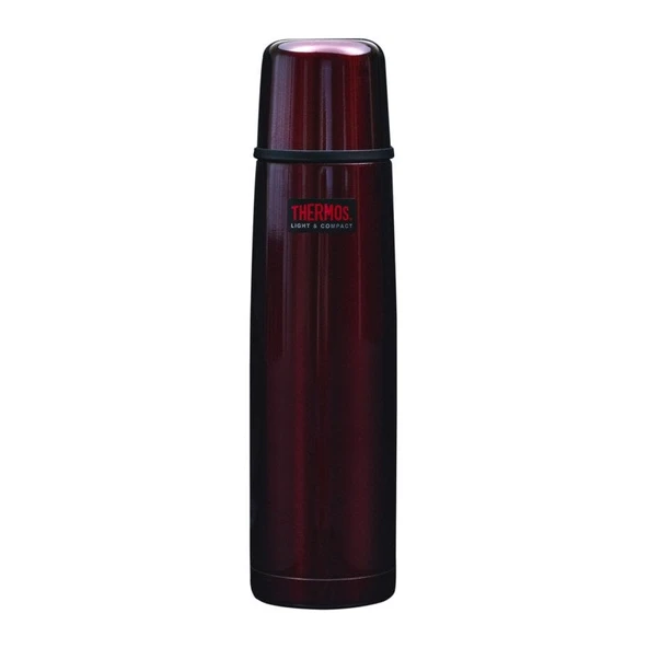 THERMOS FBB-1000 Termos 1 Litre (Midnight Red) - 6