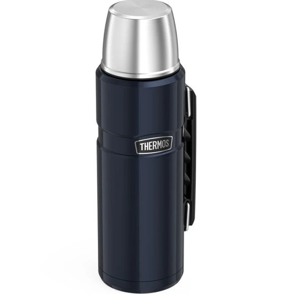 THERMOS SK2010 Termos 1.20 Litre (Midnight Blue) - 2