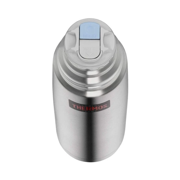 THERMOS FBB-750 Termos 0.75 Litre (Gri) - 8