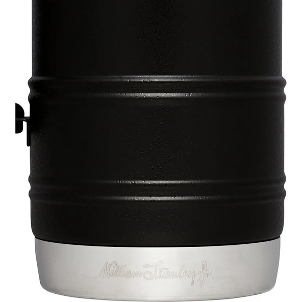 STANLEY The Artisan Termos 1.4 Litre (Siyah) - 5