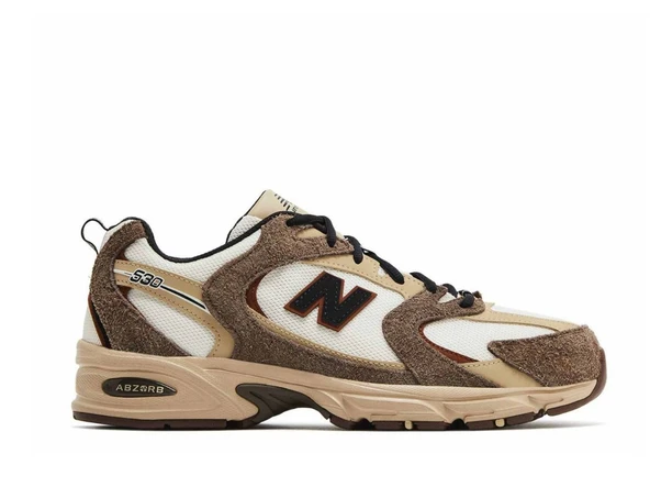 New Balance 530 Brown Tan