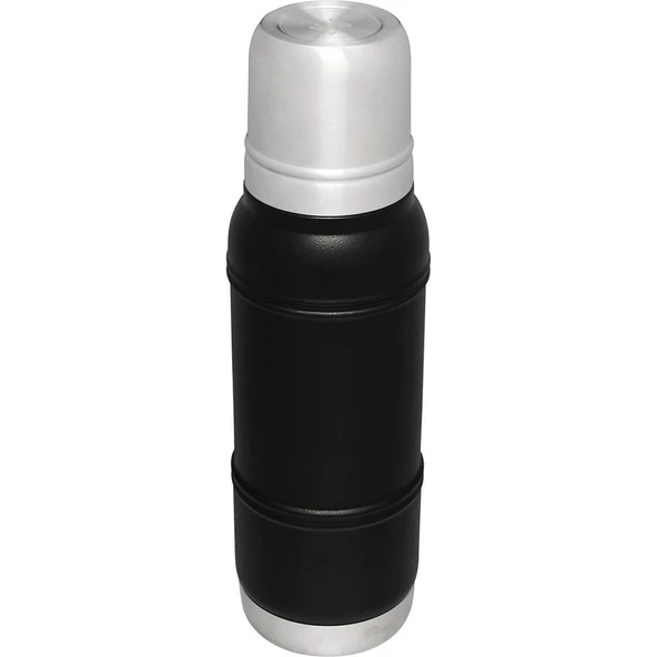 STANLEY The Artisan Termos 1 Litre (Siyah) - 2