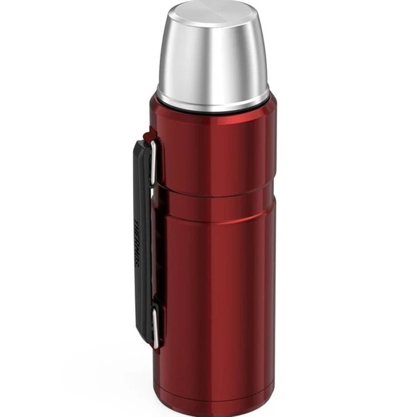 THERMOS SK2010 Termos 1.20 Litre (Cranberry) - 140936 - 3