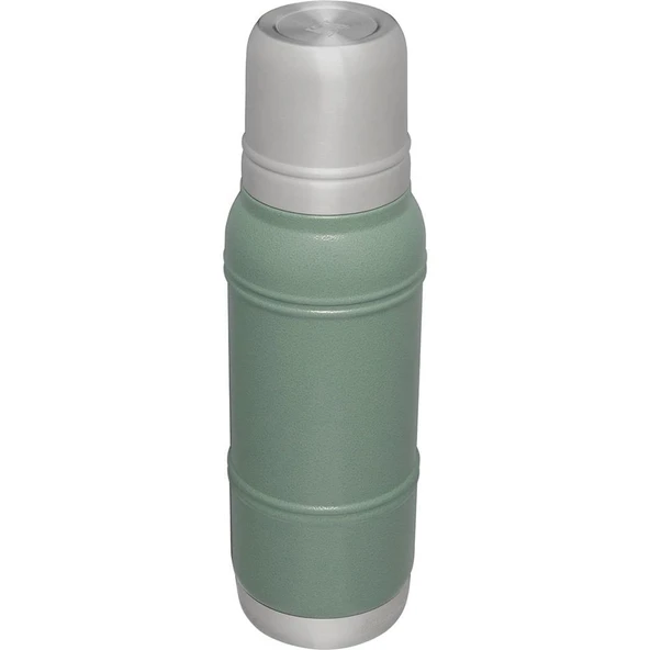 STANLEY The Artisan Termos 1 Litre (Yeşil) - 2