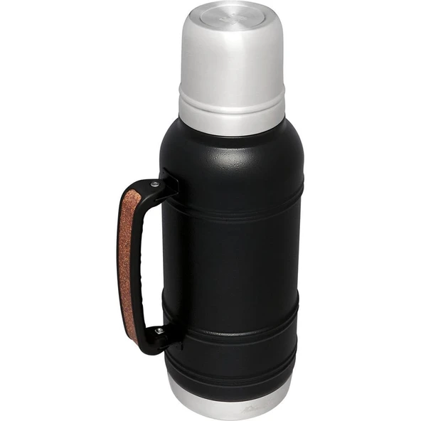 STANLEY The Artisan Termos 1.4 Litre (Siyah) - 2