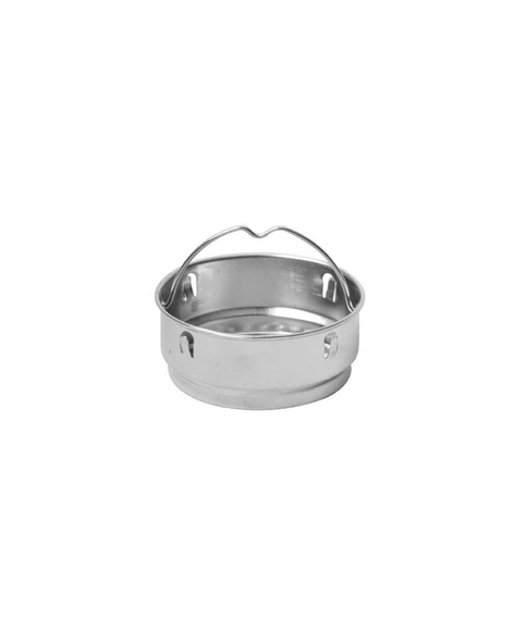 NURGAZ Campout Çift Katmanlı Termos 2600 ml Siyah (NG 166) - 4