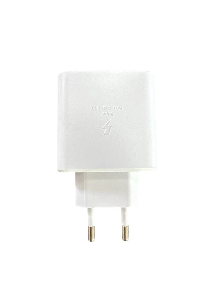 Blue Spectrum 25W Hızlı Şarj Başlığı USB-PD