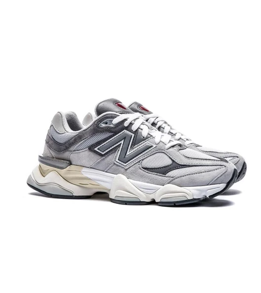 New Balance 9060 Rain Cloud - 2