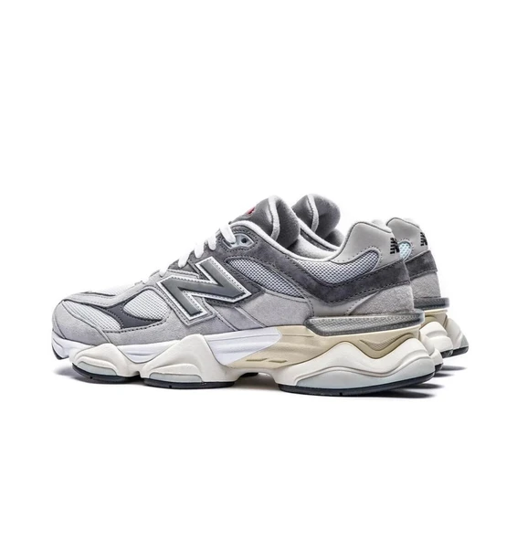 New Balance 9060 Rain Cloud - 3