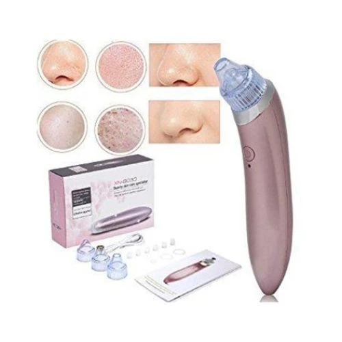 Siyah Nokta Akne Cilt Temizleme Aleti - 4