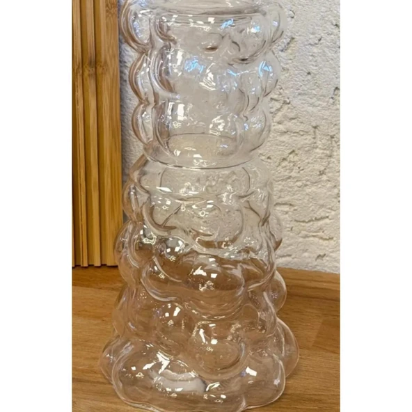 Üzüm Desenli Başucu Sürahisi - 9