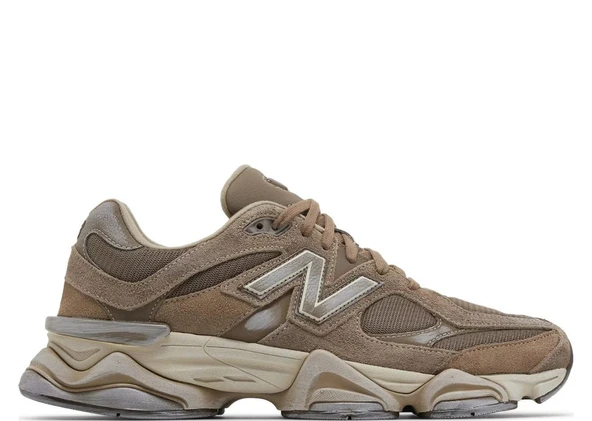 New Balance 9060 Mushroom