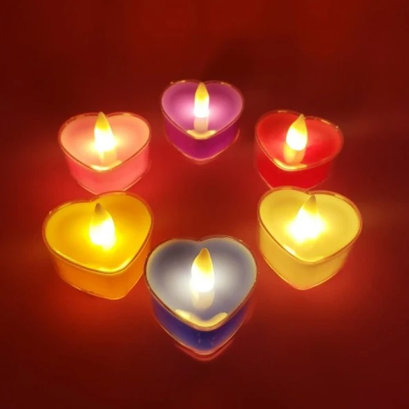 Kalpli Tealight Pilli Mum - 2