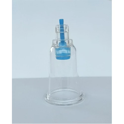 3 NUMARA HACAMAT KUPASI 100 Adet