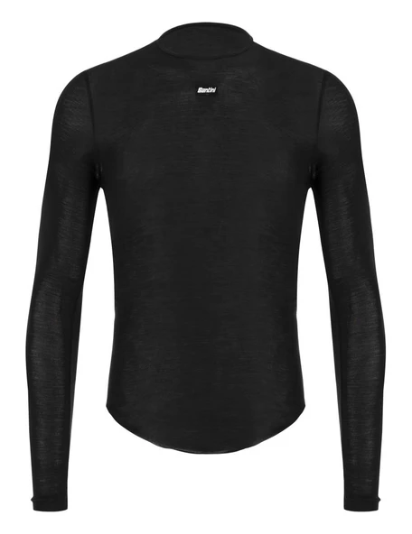 Santini DRY Baselayer Uzun Kollu İçlik Erkek PrimaLoft Kumaş BM005GLLDRY - 5
