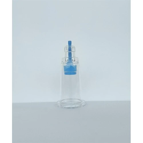 2 NUMARA HACAMAT KUPASI 100 Adet