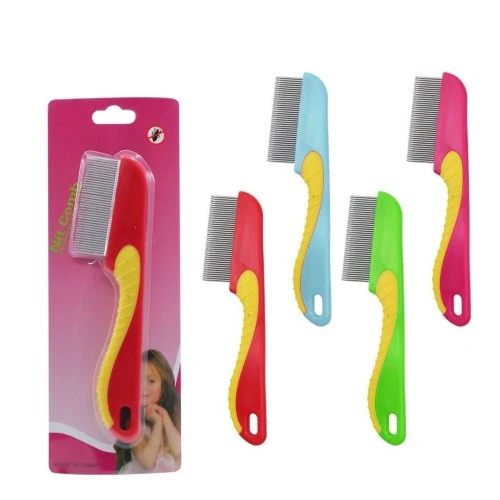 Kısa Uçlu Bit Tarağı ürün görseli