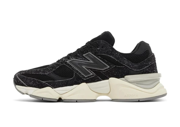 New Balance 9060 Black Sea Salt - 4