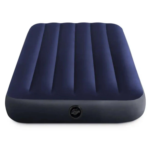 Şişme Kamp Yatağı - Intex - Tek Kişilik - 76cm (64756) - 3