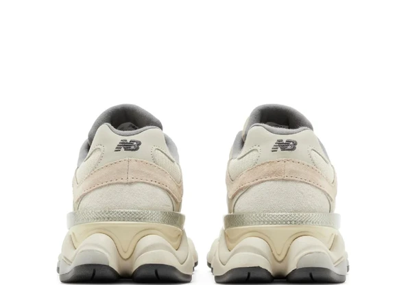New Balance 9060 Sea Salt Surf - 3