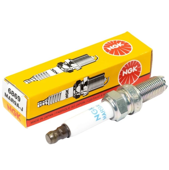 Ducatı Multıstrada S 1200 2010-2020 Ngk Buji MTNM