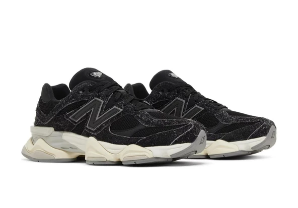 New Balance 9060 Black Sea Salt - 2