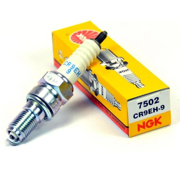 Honda Cbr F 650 2014-2018 Ngk Buji MTNM