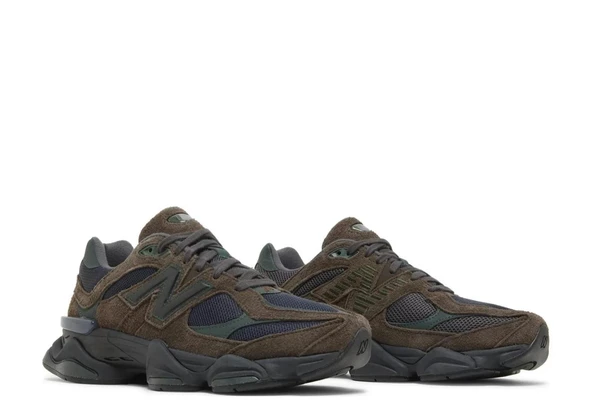 New Balance 9060 Beef and Broccoli - 2