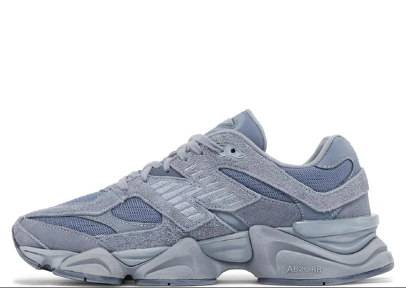 New Balance 9060 Vintage Indigo - 4