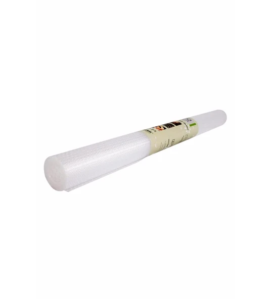 Şeffaf Raf Örtüsü - 50x125 Cm