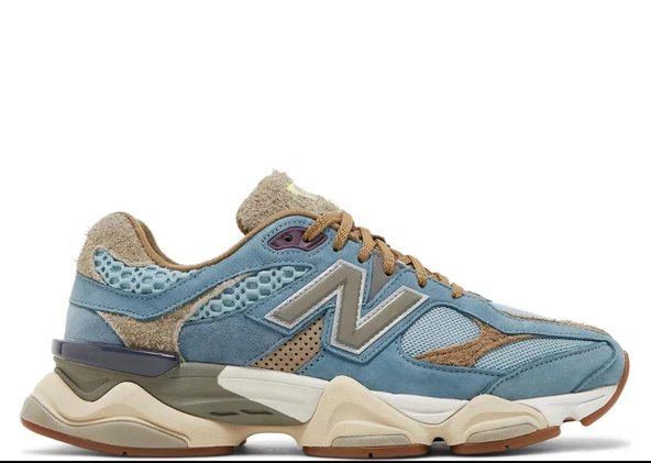 New Balance 9060 Bodega Age of Discovery
