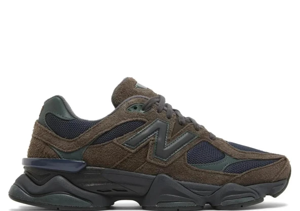 New Balance 9060 Beef and Broccoli