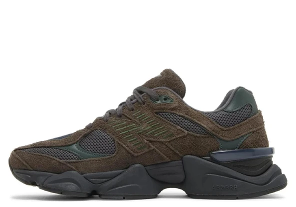 New Balance 9060 Beef and Broccoli - 4