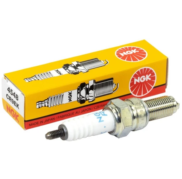 Kawasakı Z 1000 1000 2003-2007 Ngk Buji MTNM