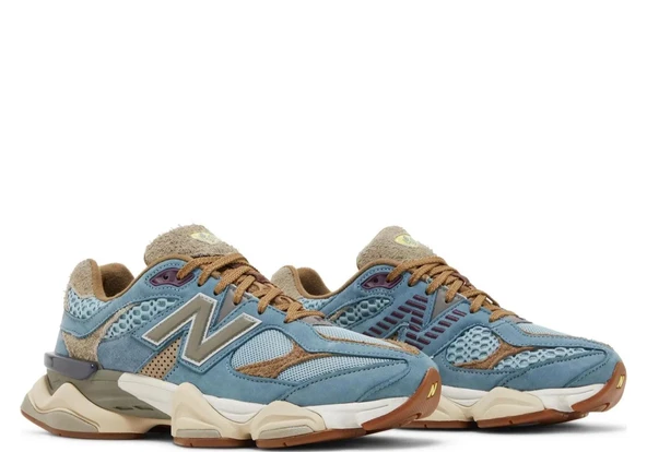 New Balance 9060 Bodega Age of Discovery - 2
