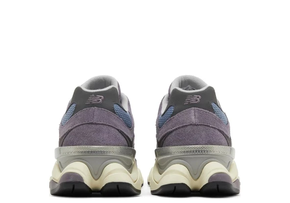 New Balance 9060 Shadow Purple - 2