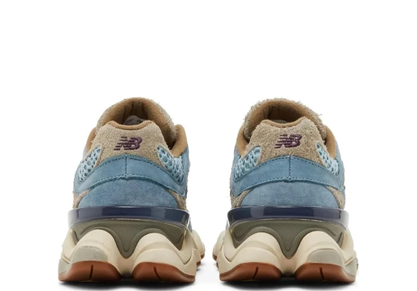 New Balance 9060 Bodega Age of Discovery - 3