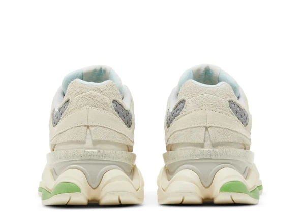 New Balance 9060 Bricks & Wood - 3